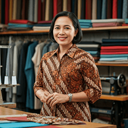 Ibu Ratna