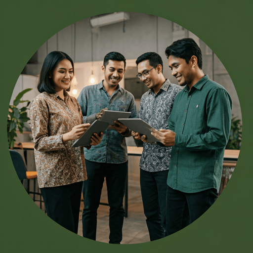 Komunitas UMKM Indonesia
