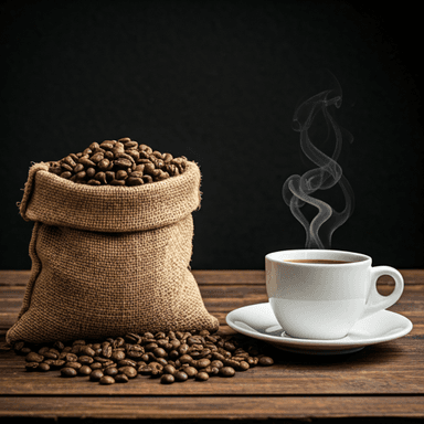 Kopi Arabika
