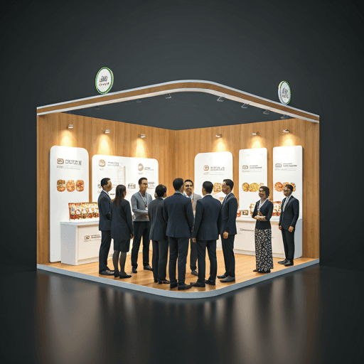 Export Expo 2023