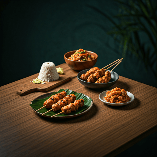 Kuliner Nusantara